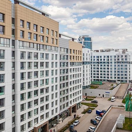 Уголок Умиротворения 阿斯坦纳 外观 照片